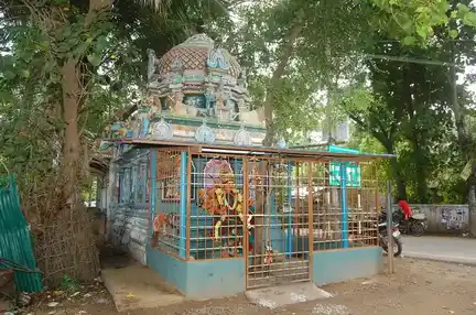 Arulmigu Sumangali Kaliamman Temple, Mappadugai - 609203 அருள்மிகு சுமங்கலி காளியம்மன் திருக்கோயில், மாப்படுகை - 609203, Mayiladuthurai - Ancient Temple Architecture and History Image 7