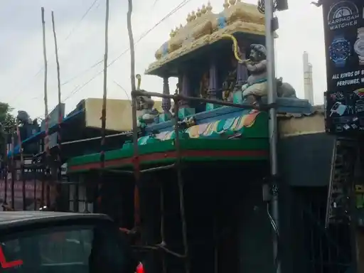 Arulmigu Sumooga Vinayagar Temple, Purasawalkam, Purasawalkam - 600084 அருள்மிகு சுமூக விநாயகர் திருக்கோயில், புரசைவாக்கம், Purasawalkam - 600084, Chennai - Ancient Temple Architecture and History Image 2