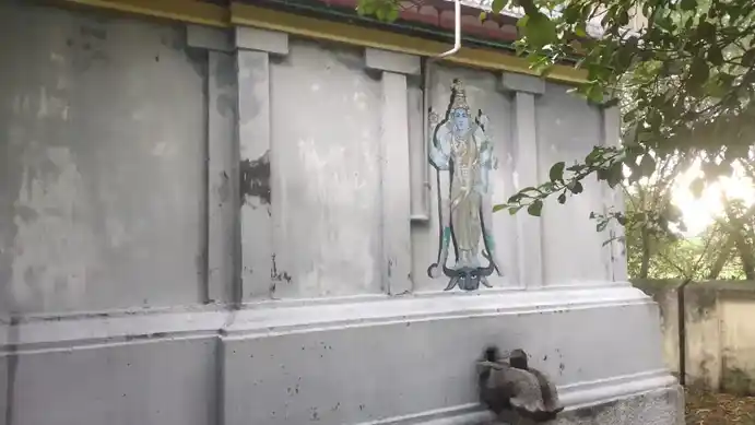 Arulmigu Sunadaramoorthypillayr Temple, Moolangudi - 610102 அருள்மிகு சுந்தரமூர்த்திபிள்ளையார் திருக்கோயில், Moolangudi - 610102, Thiruvarur - Ancient Temple Architecture and History Image 3