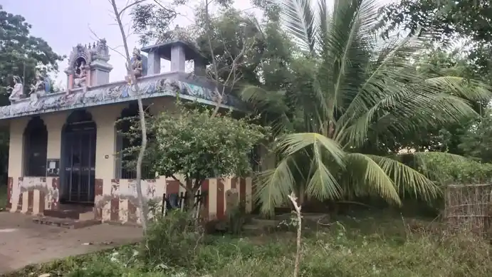 Arulmigu Sunadaramoorthypillayr Temple, Moolangudi - 610102 அருள்மிகு சுந்தரமூர்த்திபிள்ளையார் திருக்கோயில், Moolangudi - 610102, Thiruvarur - Ancient Temple Architecture and History Image 4