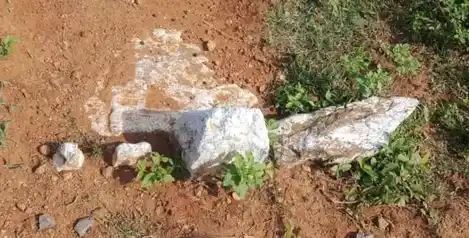 Arulmigu Sunai Paarai Perumal Temple, Kallanattanpatti - 624710