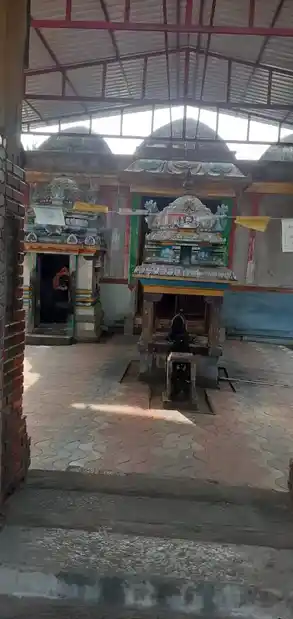 Arulmigu Sundahreswara Swamy Temple, Kesingan - 609204 அருள்மிகு சுந்தரேஸ்வர சுவாமி திருக்கோயில், கேசிங்கன் - 609204, Mayiladuthurai - Ancient Temple Architecture and History Image 3