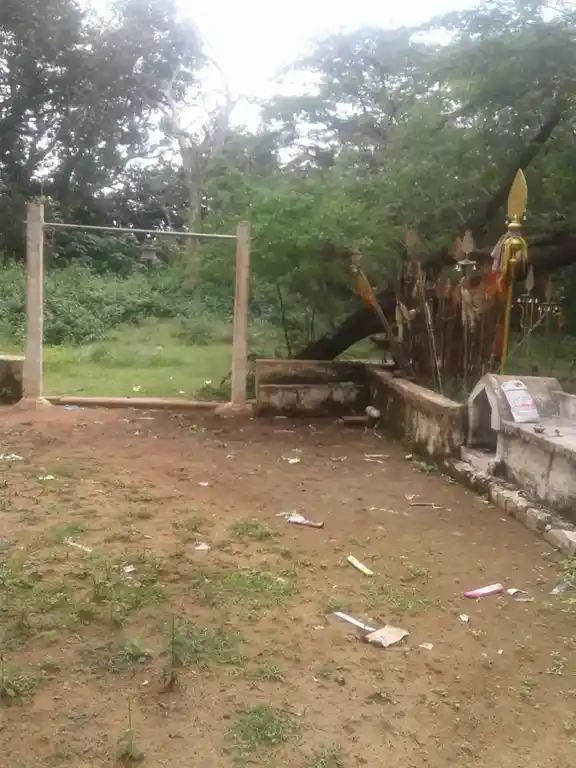 Arulmigu Sundaikkattu Ayyanar Temple, Pottapatti - 625103 அருள்மிகு சுண்டைக்காட்டு அய்யனார் கோயில், Pottapatti - 625103, Madurai - Ancient Temple Architecture and History Image 3