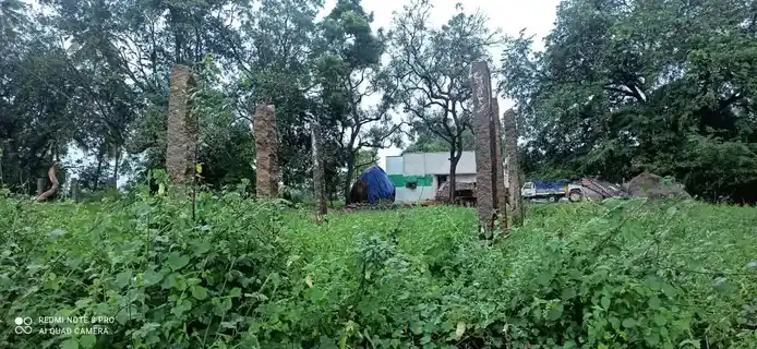 Arulmigu Sundakattusamy Temple, Thetthur, Maruthampatti - 621311