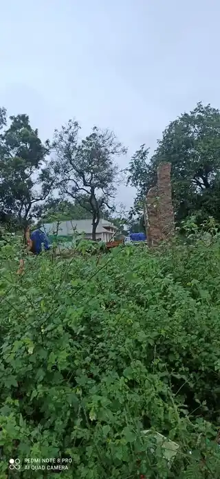 Arulmigu Sundakattusamy Temple, Thetthur, Maruthampatti - 621311 Arulmigu Sundakattusamy Temple, Thetthur, Maruthampatti - 621311, Thiruchirappalli - Ancient Temple Architecture and History Image 2