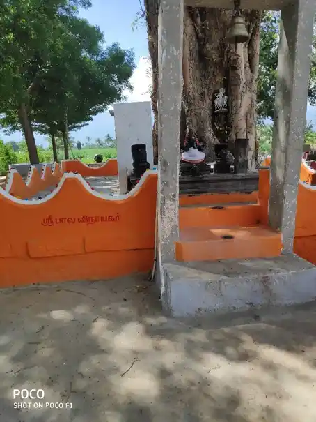 Arulmigu Sundara Bala Vinayagar Temple, Sivagiri - 627755 அருள்மிகு சுந்தர பாலவிநாயகர் திருக்கோயில், Sivagiri - 627755, Tenkasi - Ancient Temple Architecture and History Image 3