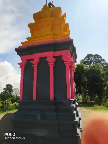 Arulmigu Sundara Bala Vinayagar Temple, Sivagiri - 627755 அருள்மிகு சுந்தர பாலவிநாயகர் திருக்கோயில், Sivagiri - 627755, Tenkasi - Ancient Temple Architecture and History Image 7