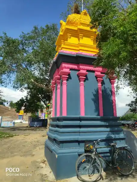 Arulmigu Sundara Bala Vinayagar Temple, Sivagiri - 627755 அருள்மிகு சுந்தர பாலவிநாயகர் திருக்கோயில், Sivagiri - 627755, Tenkasi - Ancient Temple Architecture and History Image 9