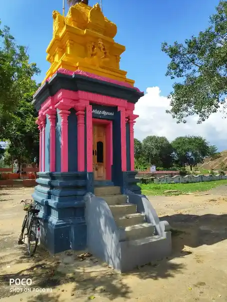 Arulmigu Sundara Bala Vinayagar Temple, Sivagiri - 627755 அருள்மிகு சுந்தர பாலவிநாயகர் திருக்கோயில், Sivagiri - 627755, Tenkasi - Ancient Temple Architecture and History Image 11