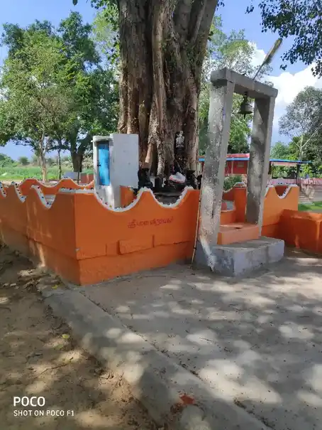 Arulmigu Sundara Bala Vinayagar Temple, Sivagiri - 627755 அருள்மிகு சுந்தர பாலவிநாயகர் திருக்கோயில், Sivagiri - 627755, Tenkasi - Ancient Temple Architecture and History Image 17