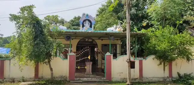 Arulmigu Sundara Ganesha Vinnaiakar Temple, Kothankudi - 612303 Arulmigu Sundara Ganesha Vinnaiakar Temple, Kothankudi - 612303, Thanjavur - Ancient Temple Architecture and History Image 3