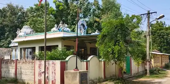 Arulmigu Sundara Ganesha Vinnaiakar Temple, Kothankudi - 612303 Arulmigu Sundara Ganesha Vinnaiakar Temple, Kothankudi - 612303, Thanjavur - Ancient Temple Architecture and History Image 4