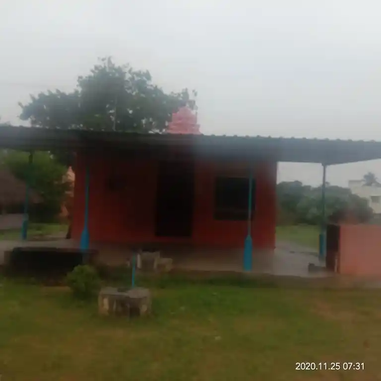 Arulmigu Sundara Markasagaya Swami Temple, Chengee - 632202