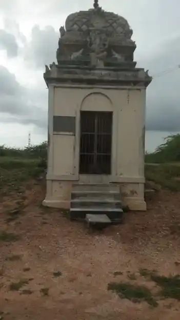 Arulmigu Sundara Moorthi Vinayagar Temple, Aalimadurai - 623701
