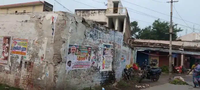 Arulmigu Sundara Moorthi Vinayagar Temple, Sholinghur - 631001 அருள்மிகு சுந்தரமூர்த்தி விநாயகர் திருக்கோயில், சோளிங்கர் - 631001, Ranipet - Ancient Temple Architecture and History Image 3