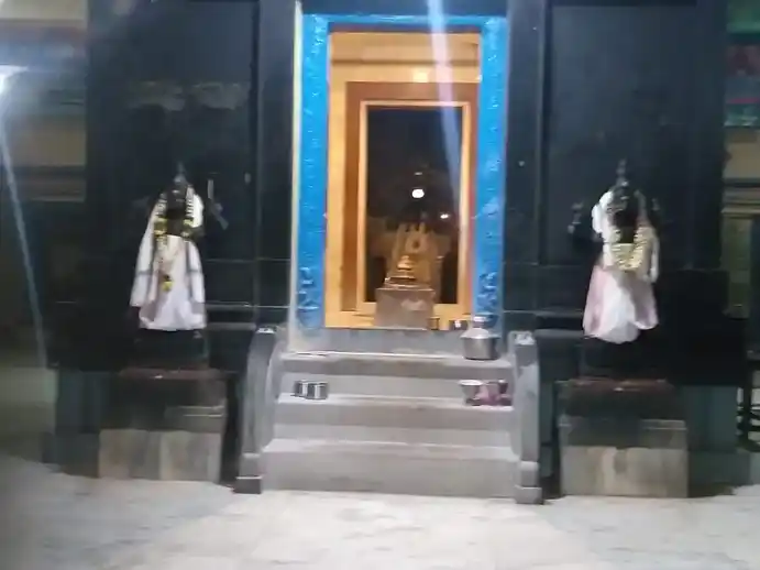 Arulmigu Sundara Moorthy Vinayagar Temple, Pandukudi - 624404 அருள்மிகு. சுந்தர மூர்த்தி விநாயகர் திருக்கோயில், Pandukudi - 624404, Ramanathapuram - Ancient Temple Architecture and History Image 2