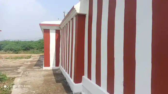 Arulmigu Sundara Natchiamman Temple, Manakkarai - 628601 அருள்மிகு சுந்தர நாச்சியம்மன் திருக்கோயில், Manakkarai - 628601, Thoothukudi - Ancient Temple Architecture and History Image 2