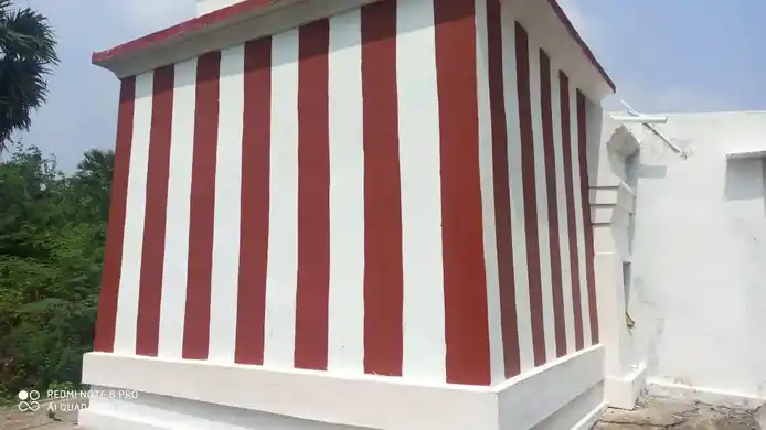 Arulmigu Sundara Natchiamman Temple, Manakkarai - 628601 அருள்மிகு சுந்தர நாச்சியம்மன் திருக்கோயில், Manakkarai - 628601, Thoothukudi - Ancient Temple Architecture and History Image 7