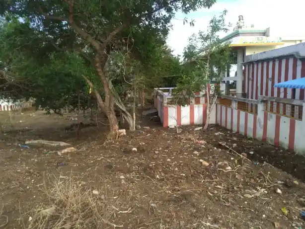Arulmigu Sundara Pandiya Sastha Temple, Seithunga Nallur - 628809 அருள்மிகு சுந்தரபாண்டீஸ்வரர் சாஸ்தா திருக்கோயில், Seithunga Nallur - 628809, Thoothukudi - Ancient Temple Architecture and History Image 2