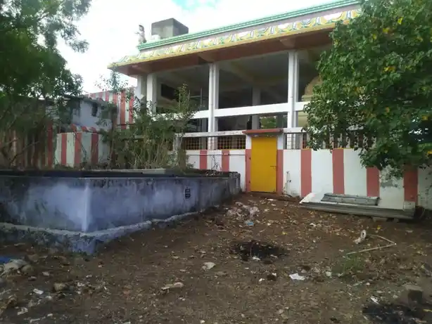 Arulmigu Sundara Pandiya Sastha Temple, Seithunga Nallur - 628809 அருள்மிகு சுந்தரபாண்டீஸ்வரர் சாஸ்தா திருக்கோயில், Seithunga Nallur - 628809, Thoothukudi - Ancient Temple Architecture and History Image 3