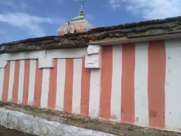 Arulmigu Sundara Pandiya Sastha Temple, Seithunga Nallur - 628809 அருள்மிகு சுந்தரபாண்டீஸ்வரர் சாஸ்தா திருக்கோயில், Seithunga Nallur - 628809, Thoothukudi - Ancient Temple Architecture and History Image 5