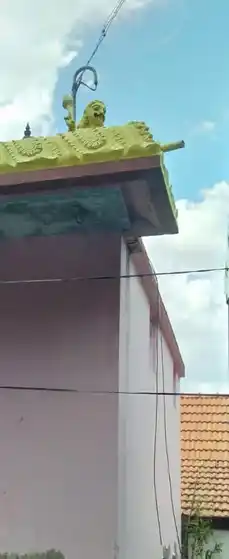 Arulmigu Sundara Pandiya Temple, Kurukkusalai - 628722 அருள்மிகு சுந்தரபாண்டிய விநாயகர் திருக்கோயில், Kurukkusalai - 628722, Thoothukudi - Ancient Temple Architecture and History Image 5