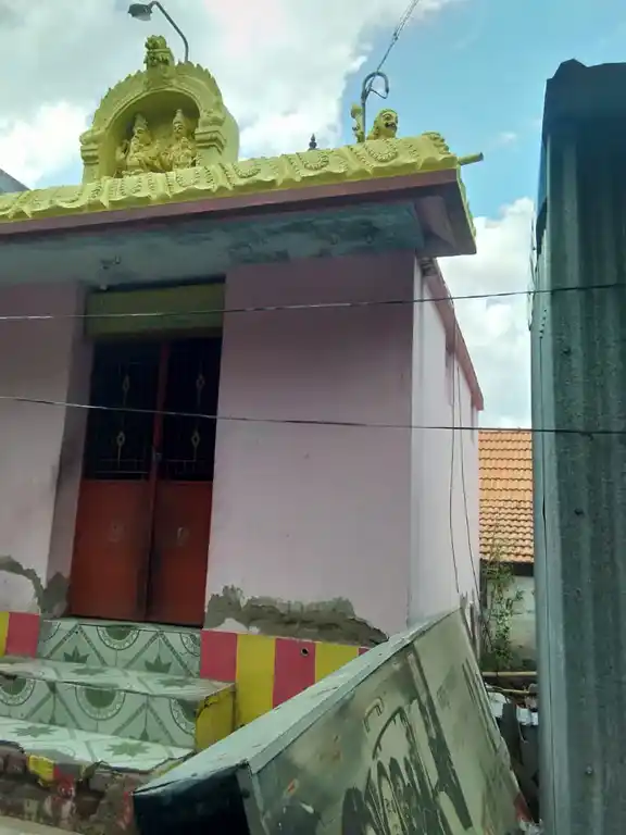Arulmigu Sundara Pandiya Temple, Kurukkusalai - 628722 அருள்மிகு சுந்தரபாண்டிய விநாயகர் திருக்கோயில், Kurukkusalai - 628722, Thoothukudi - Ancient Temple Architecture and History Image 7