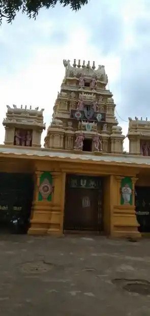 Arulmigu Sundara Paripurana Perumal Temple, Vallioor - 627117 Arulmigu Sundara Paripurana Perumal Temple, Vallioor - 627117, Tirunelveli - Ancient Temple Architecture and History Image 3