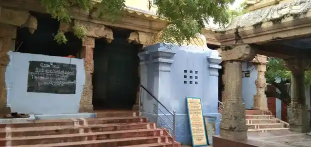 Arulmigu Sundara Paripurana Perumal Temple, Vallioor - 627117 Arulmigu Sundara Paripurana Perumal Temple, Vallioor - 627117, Tirunelveli - Ancient Temple Architecture and History Image 4