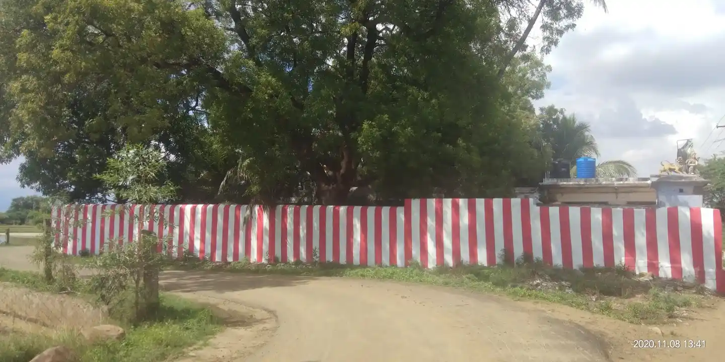 Arulmigu Sundara Raja Perumal Temple, Sattupathu - 627426