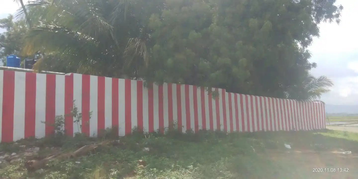 Arulmigu Sundara Raja Perumal Temple, Sattupathu - 627426 அருள்மிகு சுந்தரராஜ பெருமாள் திருக்கோயில், Sattupathu - 627426, Tirunelveli - Ancient Temple Architecture and History Image 3