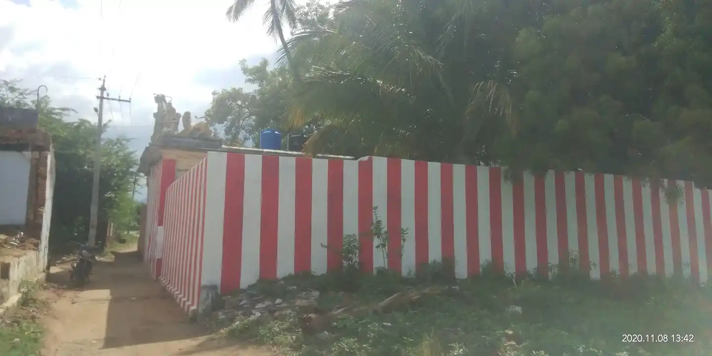 Arulmigu Sundara Raja Perumal Temple, Sattupathu - 627426 அருள்மிகு சுந்தரராஜ பெருமாள் திருக்கோயில், Sattupathu - 627426, Tirunelveli - Ancient Temple Architecture and History Image 4