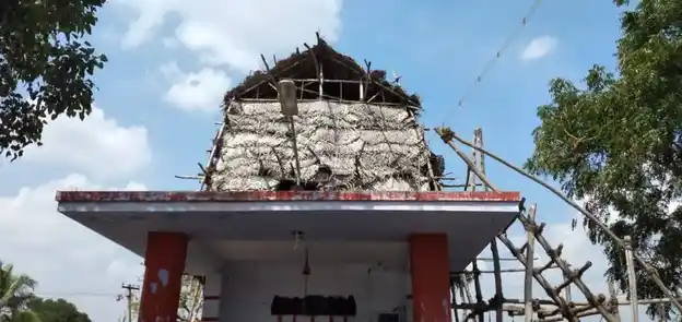 Arulmigu Sundara Rajaperumal Temple, Mela Marathoni - 627719