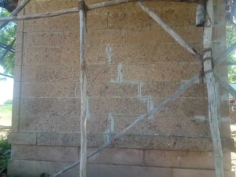 Arulmigu Sundara Rajaperumal Temple, Mela Marathoni - 627719 அருள்மிகு சுந்தர ராஜபெருமாள் திருக்கோயில், Mela Marathoni - 627719, Tenkasi - Ancient Temple Architecture and History Image 3