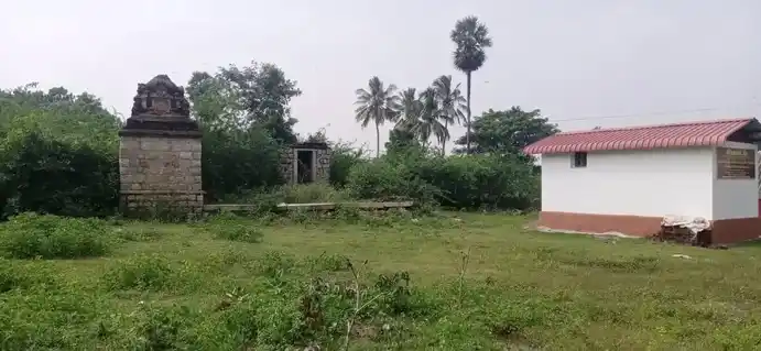 Arulmigu Sundara Valliyamman Temples, Karungalakkudi - 625101 அருள்மிகு சுந்தர வள்ளியம்மன் கோயில், கீழையூர் - 625101, Madurai - Ancient Temple Architecture and History Image 10