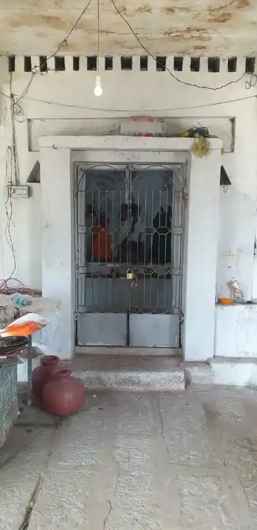 Arulmigu Sundara Varadanarayanasamy Temple, P.H Hospitial, Poonimangadu - 631209