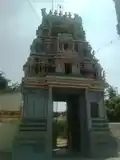 Arulmigu Sundara Varadaraja Perumal Temple, Kangeyanallur, Katpadi - 632006