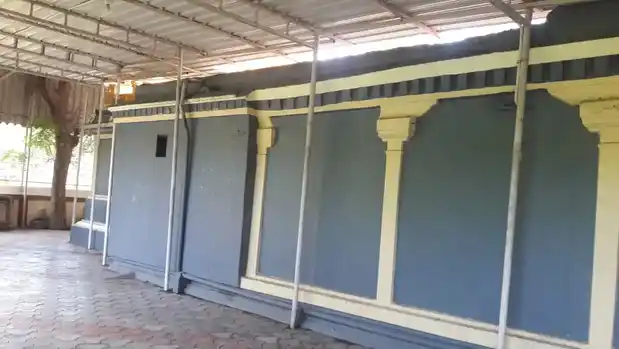 Arulmigu Sundara Varadaraja Perumal Temple, Pazhayanur - 603308 அருள்மிகு சுந்தர வரதராஜப் பெருமாள் திருக்கோயில், Pazhayanur - 603308, Chengalpattu - Ancient Temple Architecture and History Image 2