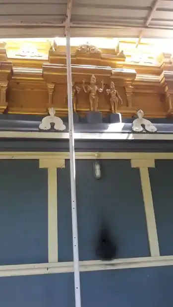 Arulmigu Sundara Varadaraja Perumal Temple, Pazhayanur - 603308 அருள்மிகு சுந்தர வரதராஜப் பெருமாள் திருக்கோயில், Pazhayanur - 603308, Chengalpattu - Ancient Temple Architecture and History Image 3