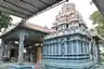 Arulmigu Sundara Varadaraja Perumal Temple, Virugambakkam, Chennai - 600092 அருள்மிகு சுந்தர வரதராஜப் பெருமாள் திருக்கோயில், விருகம்பாக்கம், சென்னை - 600092, Chennai - Ancient Temple Architecture and History Image 4