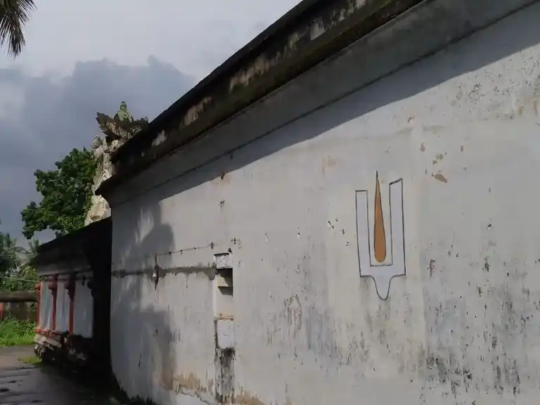 Arulmigu Sundara Varadarajaperumal Temple, Meyyur - 603308 Temple