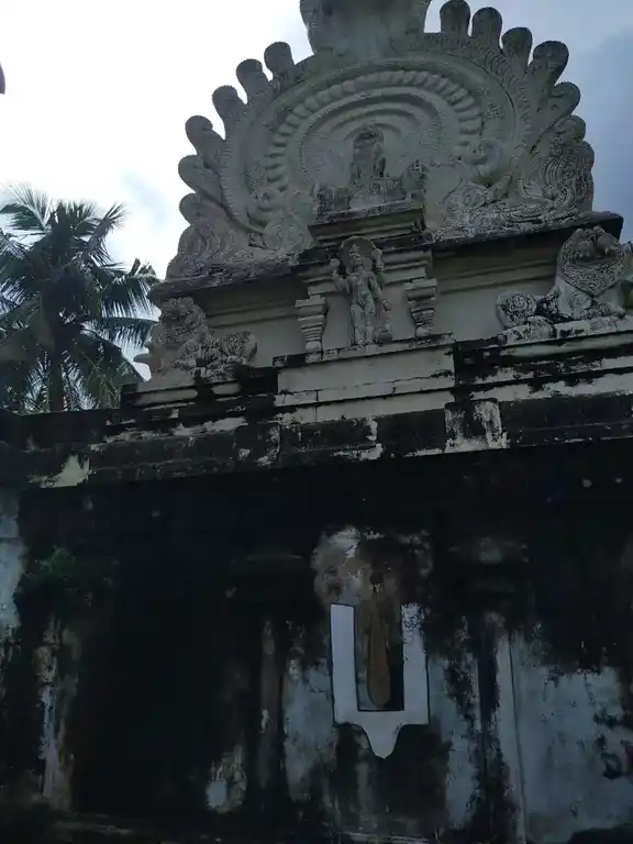 Arulmigu Sundara Varadarajaperumal Temple, Meyyur - 603308 Arulmigu Sundara varadarajaperumal Temple, Meyyur - 603308, Chengalpattu - Ancient Temple Architecture and History Image 3