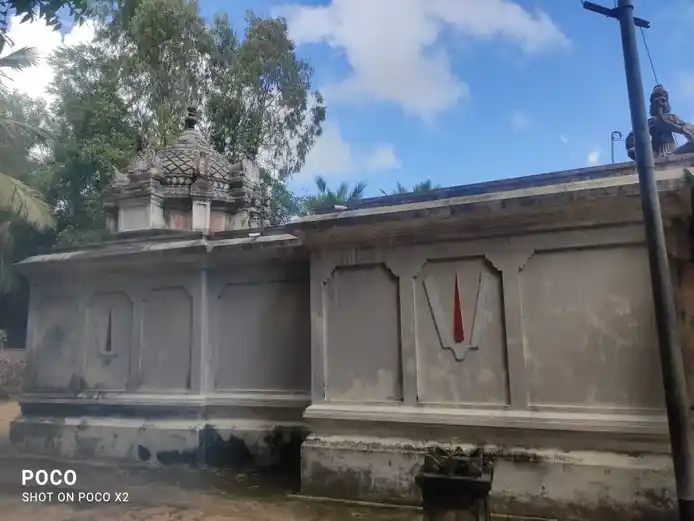 Arulmigu Sundara Varadharaja Perumal Temple, Panaiyur - 603302 அருள்மிகு சுந்தர வரதராஜப் பெருமாள் திருக்கோயில், Panaiyur - 603302, Chengalpattu - Ancient Temple Architecture and History Image 3