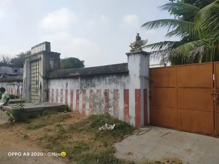 Arulmigu Sundara Varatha Raja Perumal Temple, Avalur - 632531 அருள்மிகு சுந்தர வரதராஜப் பெருமாள் திருக்கோயில், அவலூர் - 632531, Ranipet - Ancient Temple Architecture and History Image 2