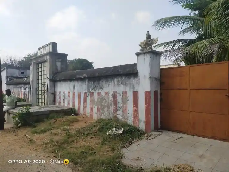 Arulmigu Sundara Varatha Raja Perumal Temple, Avalur - 632531 அருள்மிகு சுந்தர வரதராஜப் பெருமாள் திருக்கோயில், அவலூர் - 632531, Ranipet - Ancient Temple Architecture and History Image 4