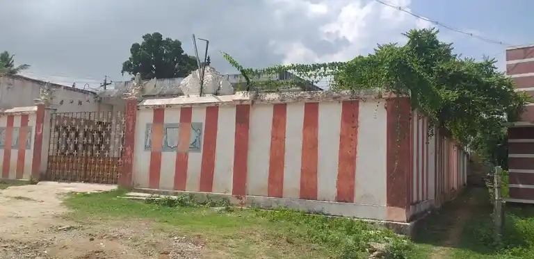 Arulmigu Sundara Varatharaja Perumal Temple, Udhayendiram - 635754 அருள்மிகு சுந்திரவரதராஜப் பெருமாள் திருக்கோயில், உதயேந்திரம் - 635754, Thirupathur - Ancient Temple Architecture and History Image 7