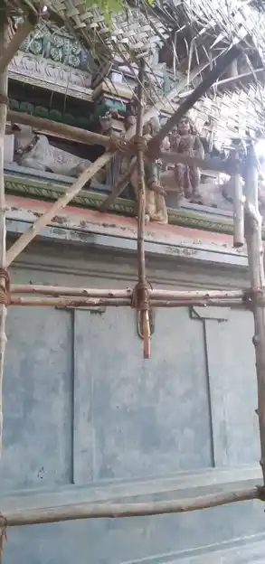 Arulmigu Sundara Vinayagar Muthumariamman Temple, Chellencherry - 607302 அருள்மிகு சுந்தரவிநாயகர், முத்துமாரியம்மன் கோயில், Chellencherry - 607302, Cuddalore - Ancient Temple Architecture and History Image 2