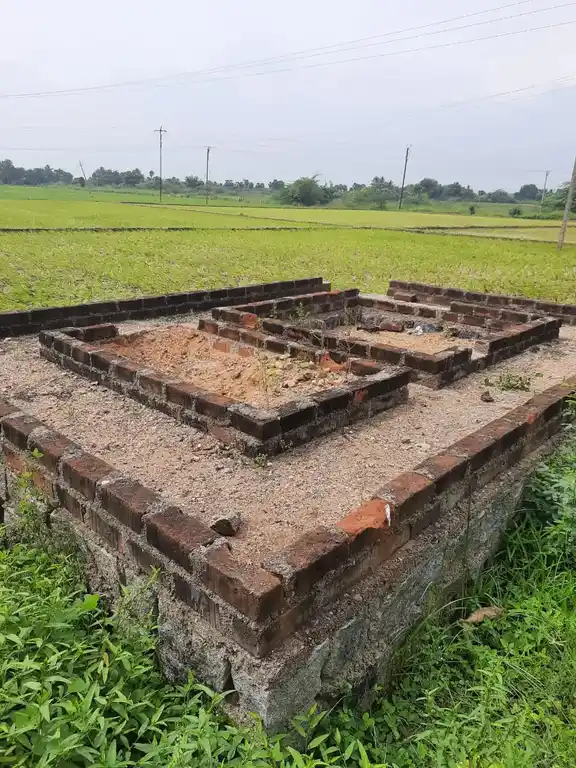 Arulmigu Sundara Vinayagar Temple, Aandikuzhi - 607204