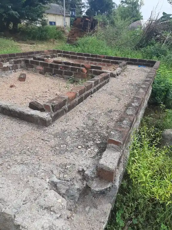 Arulmigu Sundara Vinayagar Temple, Aandikuzhi - 607204 அருள்மிகு சுந்தரவிநாயகர் திருக்கோயில், Aandikuzhi - 607204, Kallakurichi - Ancient Temple Architecture and History Image 2