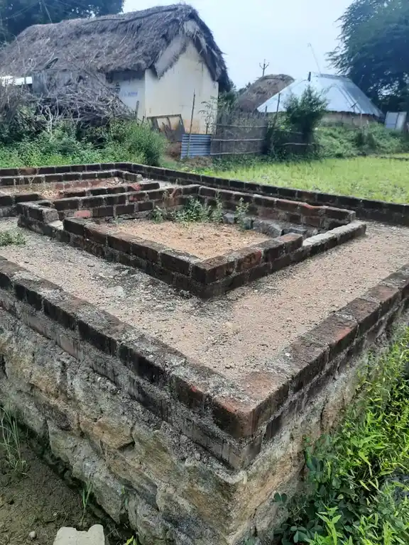 Arulmigu Sundara Vinayagar Temple, Aandikuzhi - 607204 அருள்மிகு சுந்தரவிநாயகர் திருக்கோயில், Aandikuzhi - 607204, Kallakurichi - Ancient Temple Architecture and History Image 3